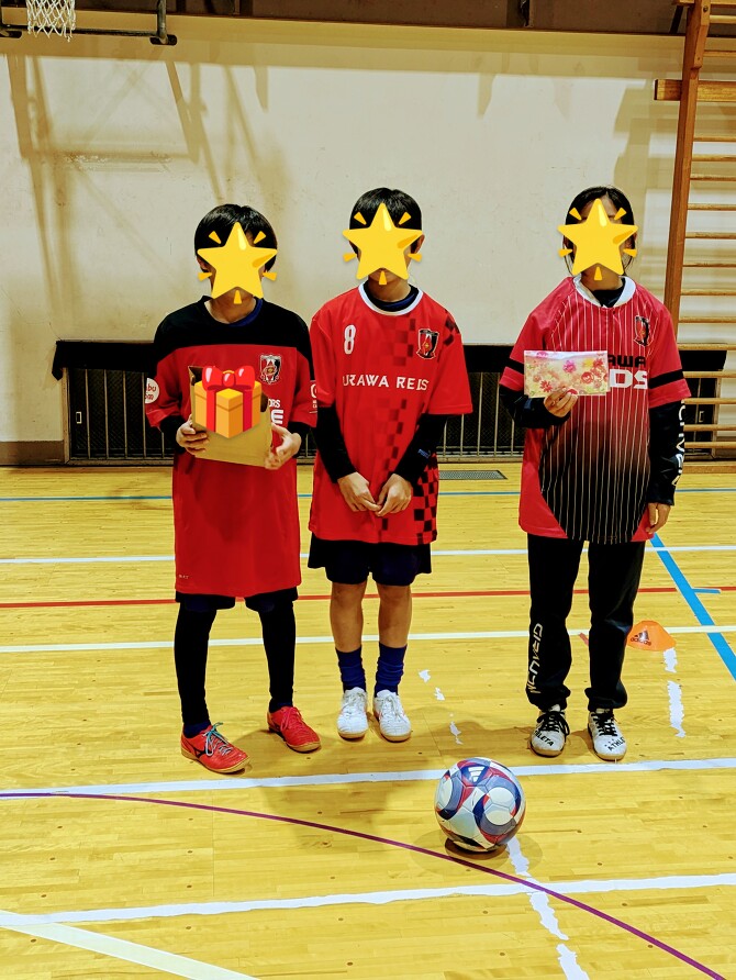 FC ブルッハ・ジュニアーズ